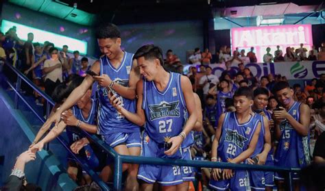 junior mpbl salary|Junior MPBL seeks expansion after maiden season .